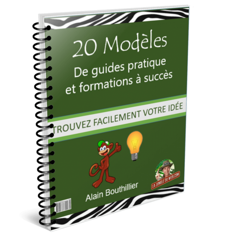 20 modèles de formation rentable